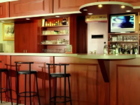 Kyriad Direct Reims Bezannes