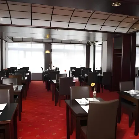 Luna Inn Stuttgart City