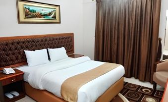 Bayan International Hotel