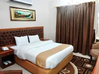 Bayan International Hotel Hotels in Seeb