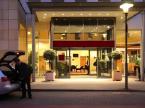 宜必思尚品布勒費爾德酒店 比勒費爾德酒店