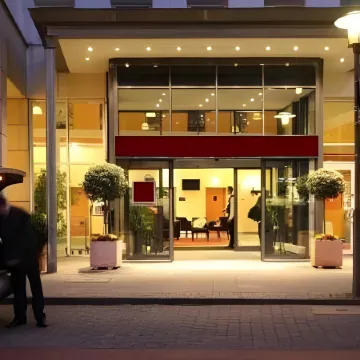 Ibis Styles Bielefeld