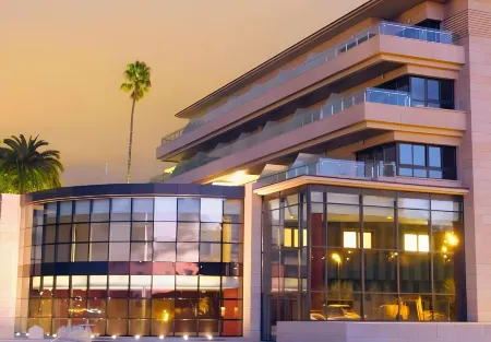 Pazo Los Escudos Hotel Spa & Resort