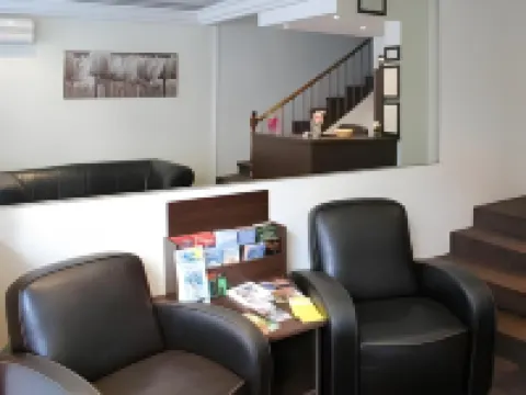 ホテル PLM カンヌのホテル