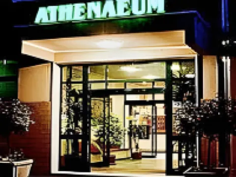 Albergo Athenaeum Hotels in Palermo
