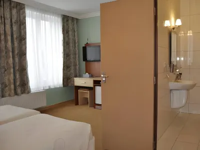 Hotel Prestige