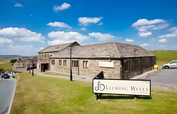 利明韋爾斯旅館