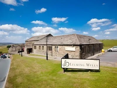 Leeming Wells Hotel a Calderdale District