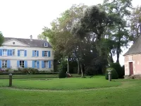 Château de Pintray Hotels in Noizay