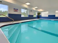 Quality Inn Hotels in New Buffalo Township