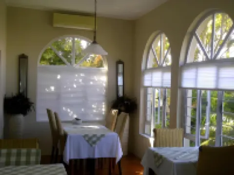 268 オン リッジ  ゲストハウス ベレアのホテル