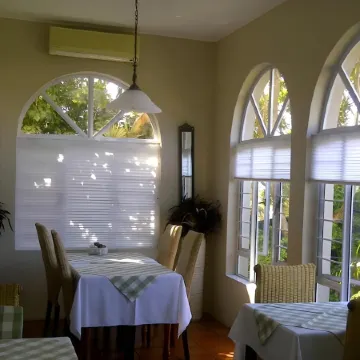 268 on Ridge Guesthouse