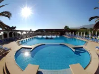 Denizkizi Hotel Hotel di Lapithos