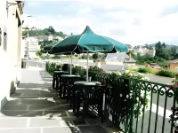 Aigle d'Or Hotels in Thiers