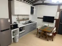 나주 도란도란하우스 한옥