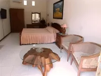 Hotel Safari Hotels in Sumbersari