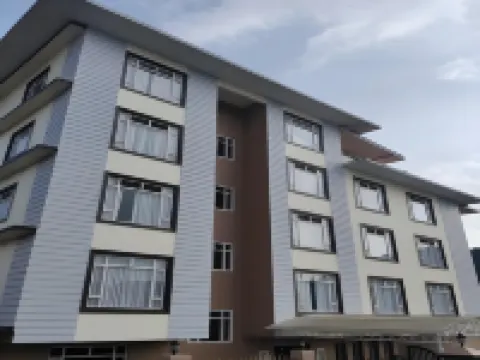 MySpace Banari Residency Hotels in Namchi