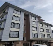 MySpace Banari Residency Hotels in Namchi