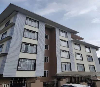 MySpace Banari Residency