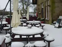 Charles Cotton Hotel Hotels in Hartington Middle Quarter