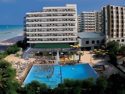 Serena Majestic Hotel