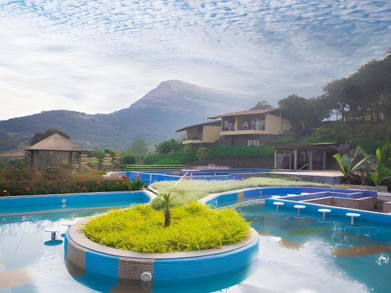 Encore A Boutique Resort, Mulshi