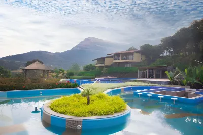 Encore A Boutique Resort, Mulshi Hotel in zona Nutan Balvikas Mandir