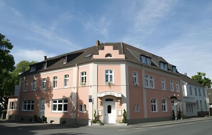 Hotel Alte Mark