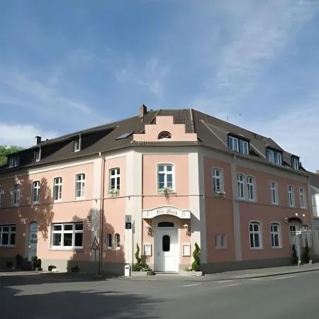 Hotel Alte Mark