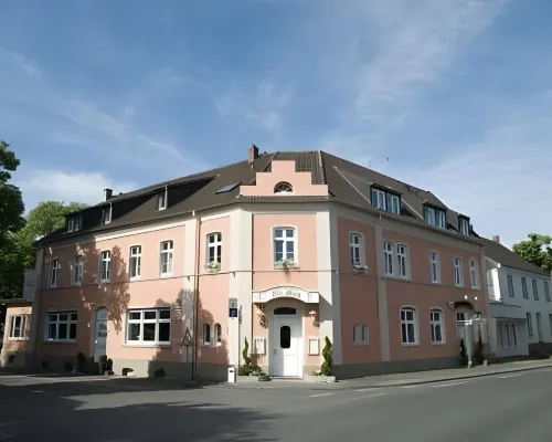 Hotel Alte Mark Hotels in Hamm