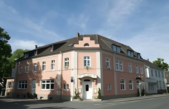 阿爾特馬克酒店