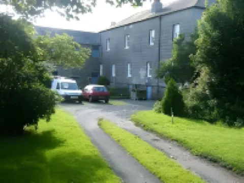 Kilworthy Farm Guesthouse -  Habitaciones en casas particulares
