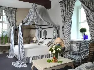 Top 10 4-Star Select Hotels in Upper Palatinate