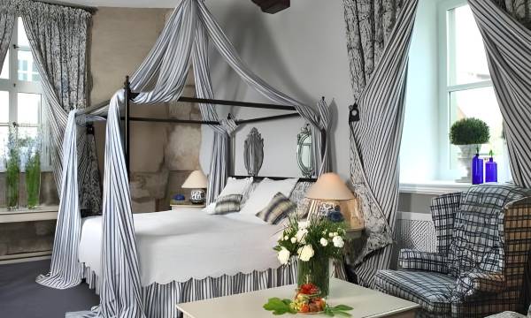 Hotel Bischofshof am Dom