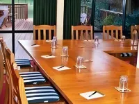 Lake Roxburgh Lodge - Bintang 4