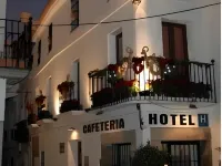 Hotel Plaza Grande Hotels in Zafra