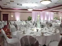 Marriott Cincinnati Airport Hotels in Boone County