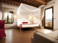 Poggio Piglia Hotels in Chiusi