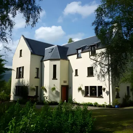 Kettle House B&B Отели рядом с достопримечательностью «The Clansman Centre»