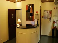 Hotel Cristo Rei - Fatima - Bar