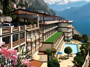 Hotel Splendid Palace