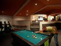 Mt Cook Lodge & Motels Hotels in Mount Cook Village