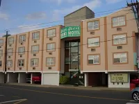 Aztec Ocean Resort Hotels in Ocean County