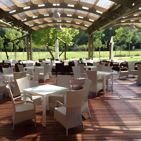 Magione Papale Relais