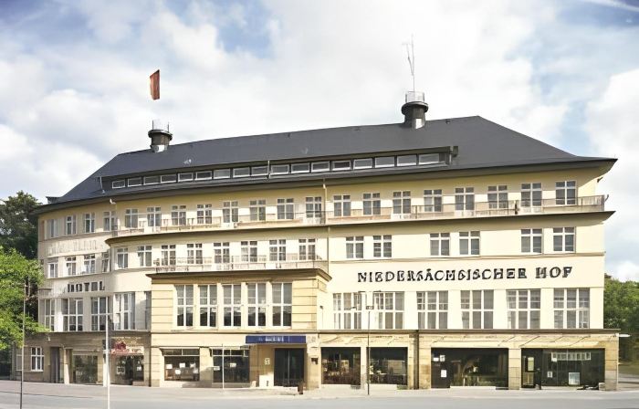 Hotel Niedersächsischer Hof