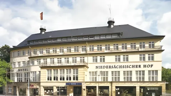 Hotel Niedersaechsischer Hof