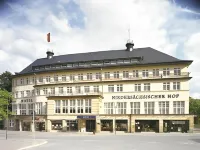Hotel Niedersächsischer Hof Отели рядом с достопримечательностью «Императорский дворец»