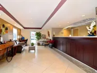 Inn America - Lewiston Hotels in Clarkston