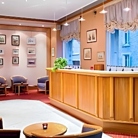 Hotel Aux Sacres Reims, Centre Historique
