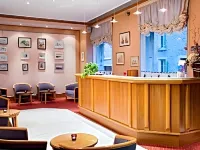Brit Hotel Aux Sacres Reims, Centre Historique Hotels in Reims